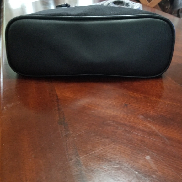 Coach Suede Leather NEW - Picture 3 of 14